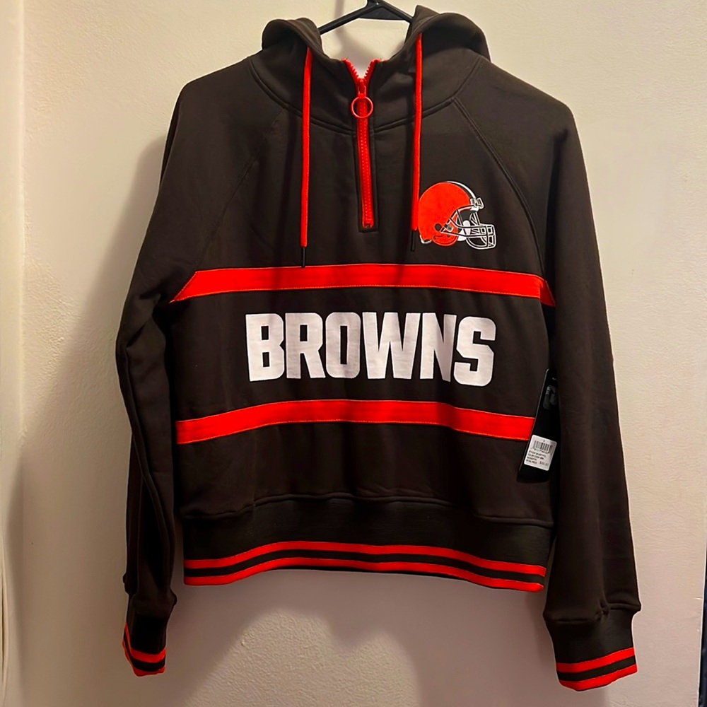 Cleveland Browns Hoodie